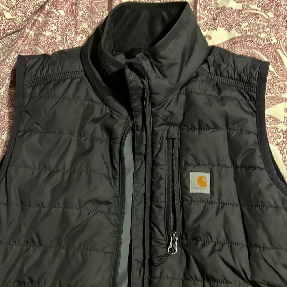 Carhartt Womens Vest - M